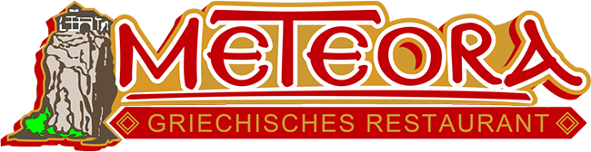 Restaurant Meteora Logo