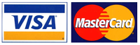 Visa Mastercard